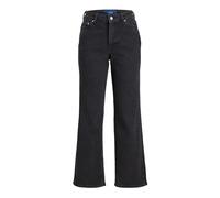 Jack & Jones Nice C8071 Slim Straight Fit Jeans Noir 31 / 34 Femme
