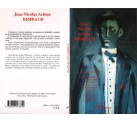Jean Nicolas Arthur Rimbaud Hommage poétique - Mireille Disdero - L'harmattan - broché - Roman