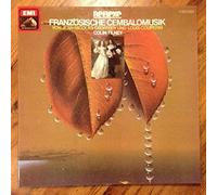 Jean-Nicolas Geoffroy , Louis Couperin , Colin Tilney - Jean-Nicolas Geoffroy , Louis Couperin , Colin Tilney - Französische Cembalomusik - EMI - 1C 065-30 945 [Vinyl] Jean-Nicolas Geoffroy , Louis Couperin , Colin Tilney