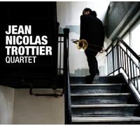 Jean-Nicolas Trottier - Quartet