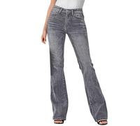 Jean Noir Femme Taille Haute Pantalons Marine Chaud Couture Camouflage Poule Larges Transparent Prince Moutarde Sexy Indien Morphologie Imprimés Meilleures Tapered L Boot Hauts