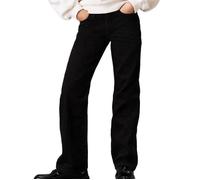 Jean Noir Fille Calvin Klein Jeans Clean 14 ans