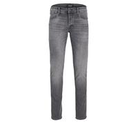 Jean Noir - JACK & JONES - Jjiglenn Jjoriginal Sq 349 Noos - 29W x 30L - 68% Coton - Taille Standard 29/30