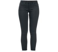 Jean noir - NOISY MAY - Kimmy - Skinny - Femme 25/32