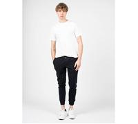 Jean noir pour homme Pepe Jeans PM211478 David Jogg Regular Fit M