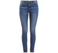 Jean Noisy May Jen NW Shaper VI021 - Bleu - Skinny 28/32