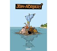 Jean Norbert Tome 2
