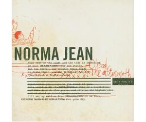 Jean, Norma - O God the Aftermath(Cds200)
