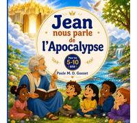 Jean nous parle de l'Apocalypse
