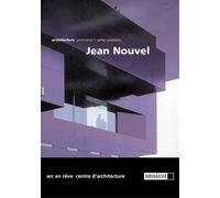 Jean Nouvel: 12 built projects / 12 projets construits 1992-1999: architecture postcards / cartes postales