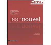 Jean Nouvel - Collectif - Silvana Editoriale - broché - Etude