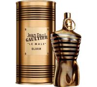 Jean P. Gaultier Le Male Elixir parfum pur pour homme 125 ml