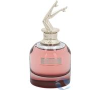 Jean P. Gaultier Scandal by Night Intense eau de parfum pour femme 80 ml