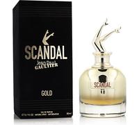 Jean P. Gaultier Scandal Gold eau de parfum pour femme 80 ml
