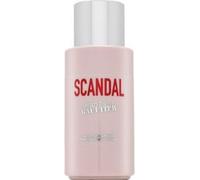 Jean P. Gaultier Scandal lait corporel pour femme 200 ml