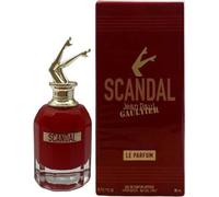 Jean P. Gaultier Scandal Le Parfum Intense Eau de Parfum pour femmes 80 ml