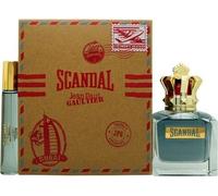 Jean P. Gaultier Scandal Pour Homme coffret cadeau pour homme Set II. 100 ml
