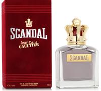 Jean P. Gaultier Scandal Pour Homme Eau de Toilette pour hommes 150 ml