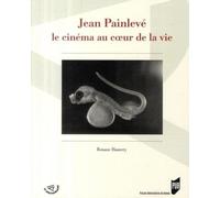 JEAN PAINLEVE