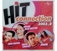JEAN PASCAL / DAVID CHARVET / JENIFER - HIT CONNECTION 2002 VOL 3