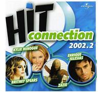 JEAN PASCAL / MARIO / ENRIQUE IGLESIAS / KATE RYAN - HIT CONNECTION 2002 . 2