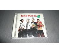 Jean-Pascal - Qui-es-tu