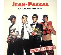 Jean-Pascal (Star Academy) - La Chanson Con (Nouvelle Version)