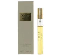 Jean Patou 1000 Eau de Parfum Sac Main Vaporisateur Naturel 0,33 Fl Oz