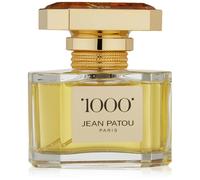 Jean Patou 1000 Eau De Toilette Vaporisateur pour Femme 1 Fl Oz