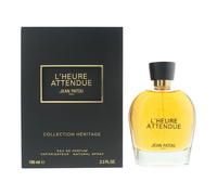 Jean Patou Collection Héritage Adieu Sagesse Eau de Parfum 100 ml