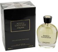 Jean Patou Collection Héritage Adieu Sagesse EDP 100 ml W