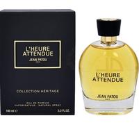 Jean Patou Collection Héritage L'Heure Attendue EDP 100 ml W
