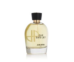 Jean Patou Collection Héritage Que Sais-Je? Eau de Parfum (Femme) 100 ml