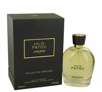 JEAN PATOU EAU DE PATOU Eau De Toilette (HERITAGE COLLECTION ) 100 ml