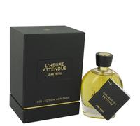 JEAN PATOU L'HEURE ATTENDUE Eau De Parfum 100 ml