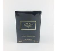Jean Patou Que Sais-Je ? Collection Heritage Eau De Parfum 100ml