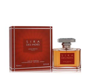 JEAN PATOU SIRA DES INDES Eau De Parfum 75 ml for Women