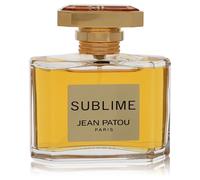 JEAN PATOU SUBLIME Eau De Parfum 50 ml for Women