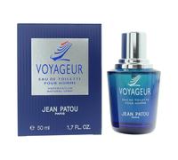 Jean Patou Voyager Eau De Toilette 50ml Men Perfume