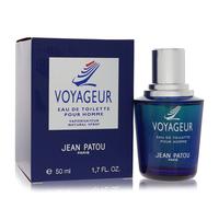 JEAN PATOU VOYAGEUR Eau De Toilette 50 ml for Men