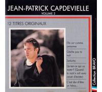 Bravo À Jean-Patrick Capdevielle - Vol 2