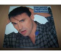 Jean-Patrick Capdevielle - Halloween / Sous Trop D'étoiles - 45 tours - 7"