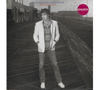 Jean-Patrick CAPDEVIELLE - LE LONG DE LA JETEE (vinyle 33 tours)