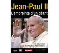Jean Paul 2, L'empreinte D'un Géant
