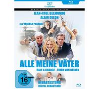 Alle meine Väter: Half a Chance - Einer von Beiden (Filmjuwelen) [Blu- (Blu-ray)