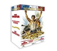 Jean-Paul Belmondo - Belmondo Edition Box-II