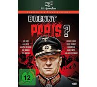 Jean-Paul Belmondo - Brennt Paris?