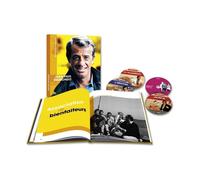 Le Magnifique - A bout de souffle - L'As des As - L'Héritier - Coffret E