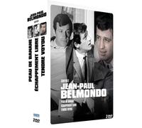 Coffret Jean-Paul Belmondo 3 films DVD https://www.fnac.com/a9936786/Coffret-Jean-Paul-Belmondo-3-films-DVD-Gert-Frobe-DVD-Zone-2?oref=cba1edce-3077-6633-c1f2-8e9dd6e355a5