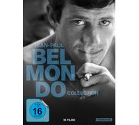 Jean-Paul Belmondo Collection [Import]